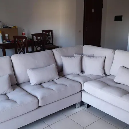 Demaj Rent House *