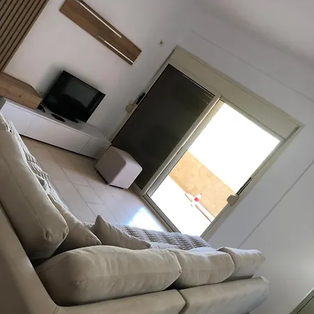 Demaj Rent House * Avlonya