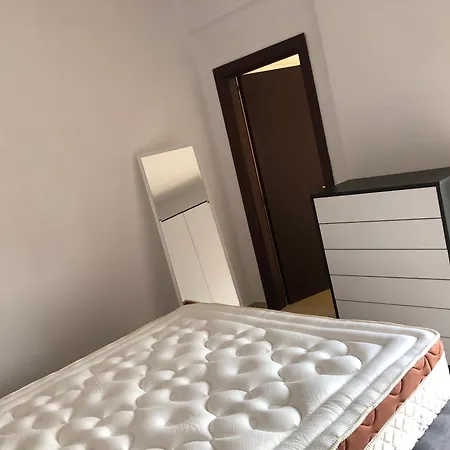 Demaj Rent House Daire *