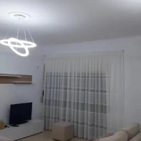 Apartment Demaj Rent House *