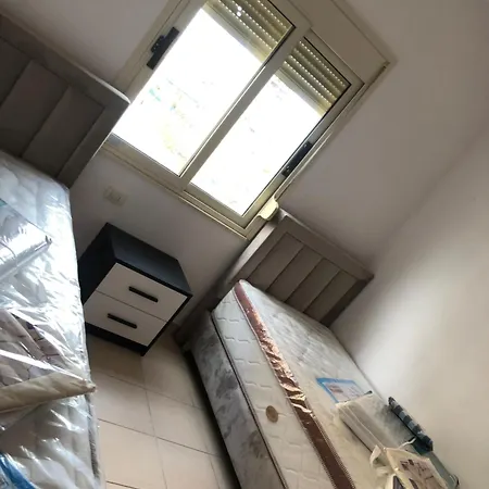 Demaj Rent House Apartment Vlorë